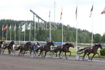EA192827, Eastpress, Kouvola, Finland
